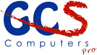 GCS Computers Pro