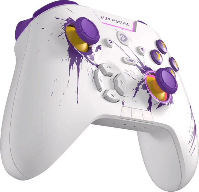 Gaming controller served by GCS Computers Pro