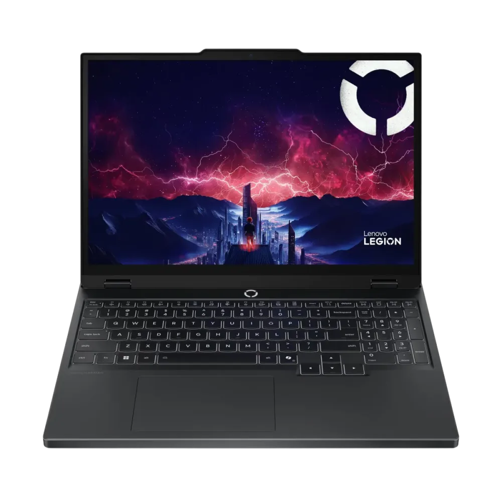 Lenovo Legion 5 15AHP10 gaming laptop