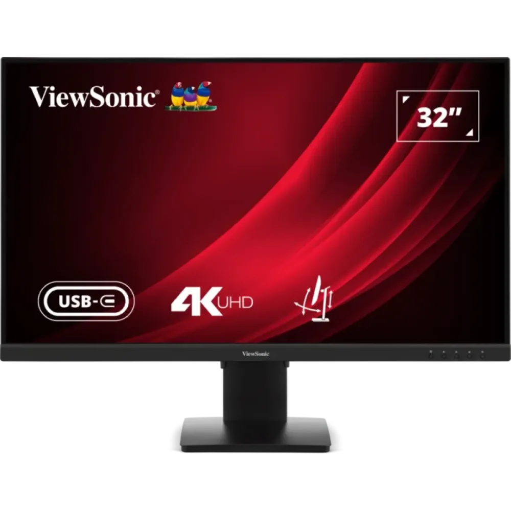 ViewSonic VG3208U-4K 32-inch monitor