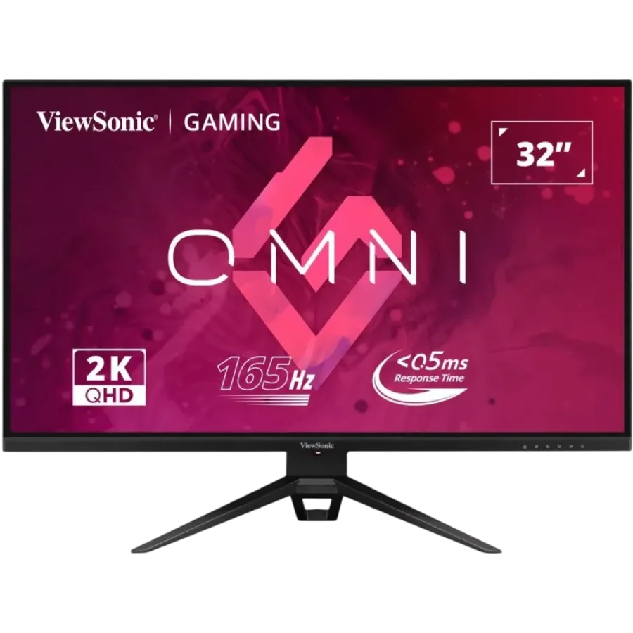 ViewSonic VX3219 32-inch gaming monitor